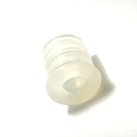 Silicone Tips - 033