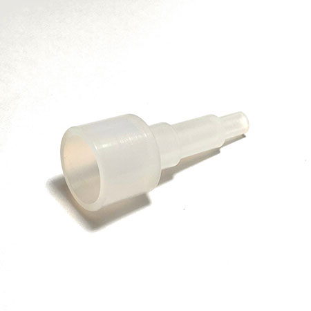 Silicone Bottle Stopper - 031