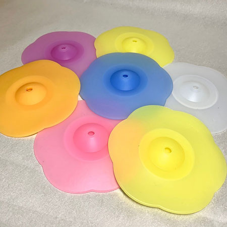 Silicone Cup Cover - 059